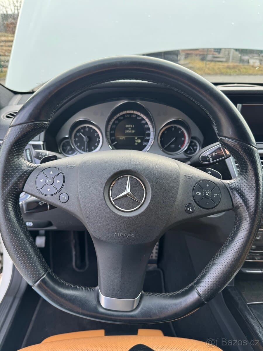 2009 Mercedes-Benz OSTATNÍ - 6