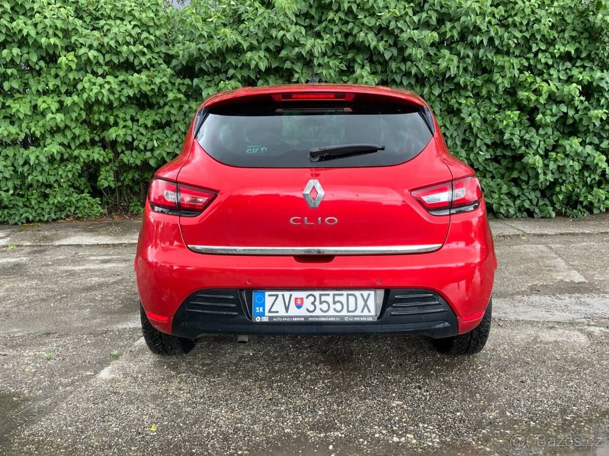 2019 Renault CLIO - 6