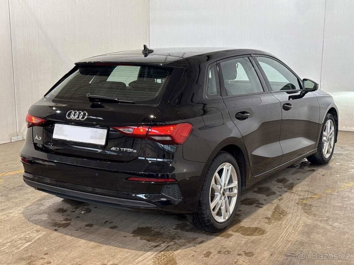 2022 Audi A3 - 6