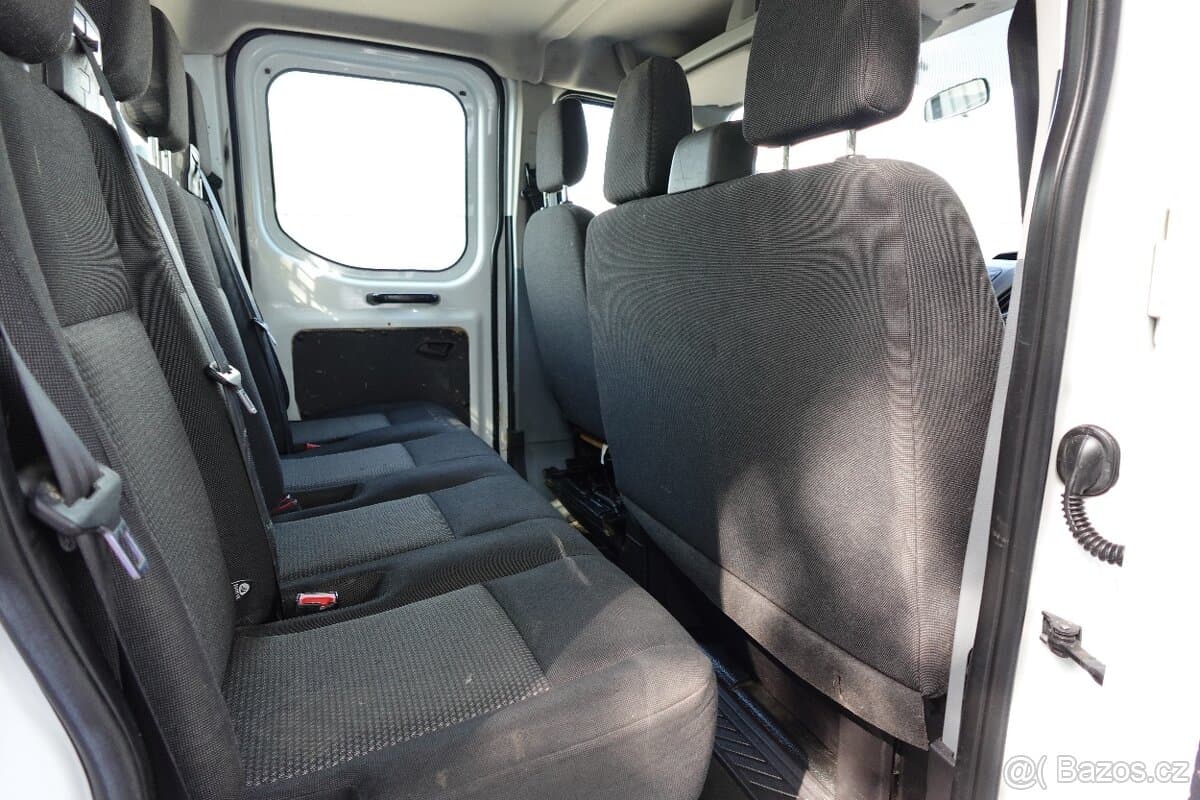2017 Ford TRANSIT - 6