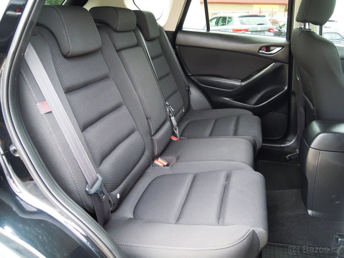 2016 Mazda CX-5 - 6