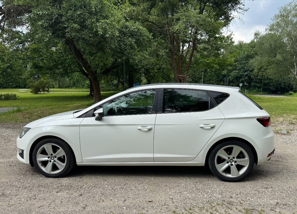 2013 Seat LEON - 6