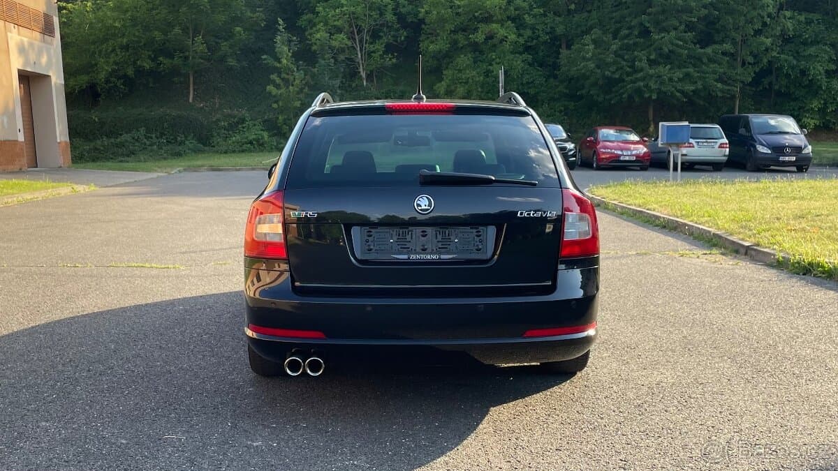 2009 Škoda OCTAVIA - 6