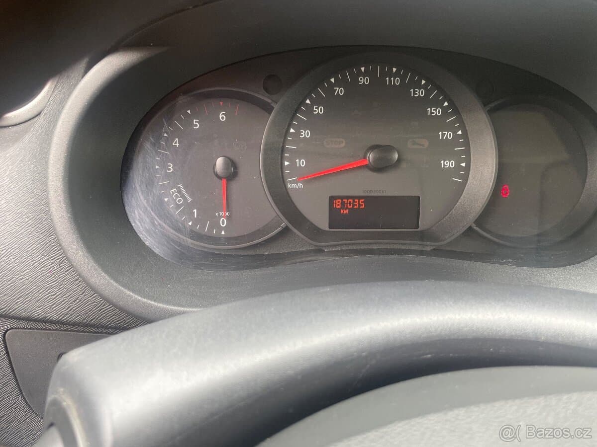 2015 Renault KANGOO - 6