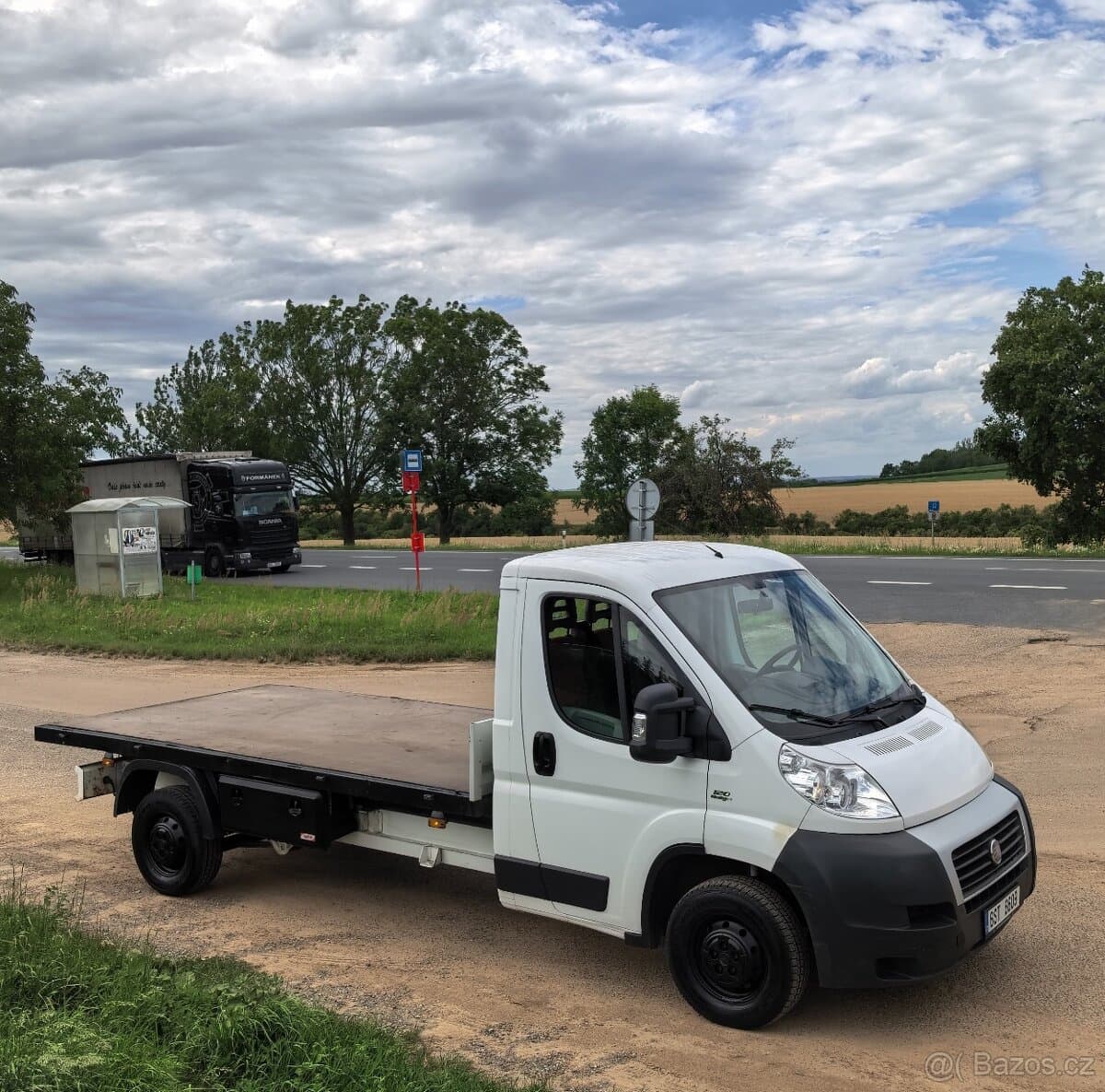 2009 Fiat DUCATO - 6