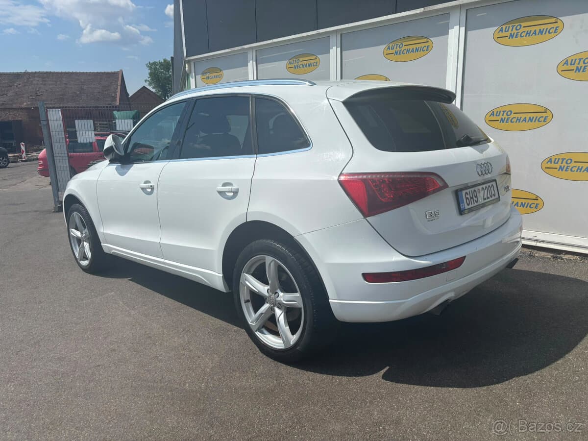 2010 Audi Q5 - 6