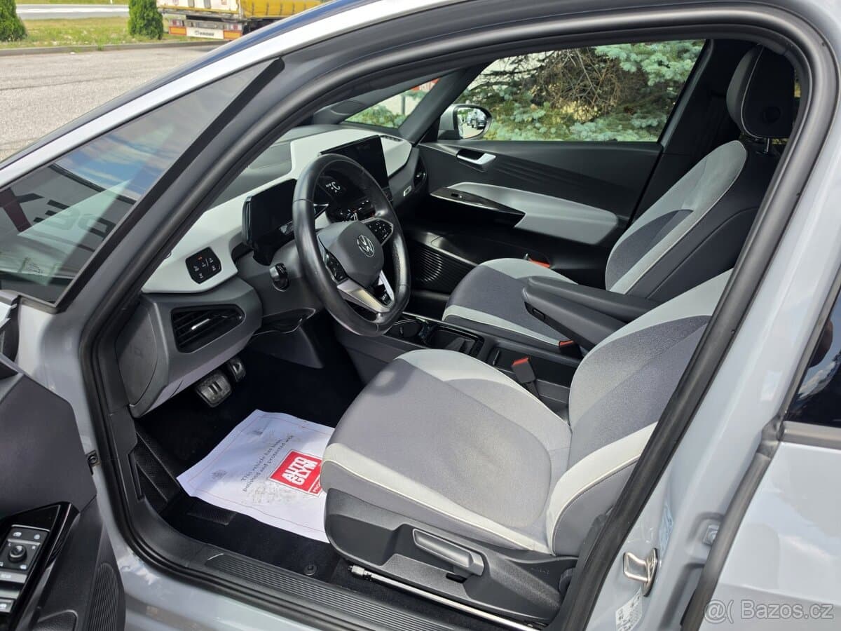 2020 Volkswagen ID.3 - 6