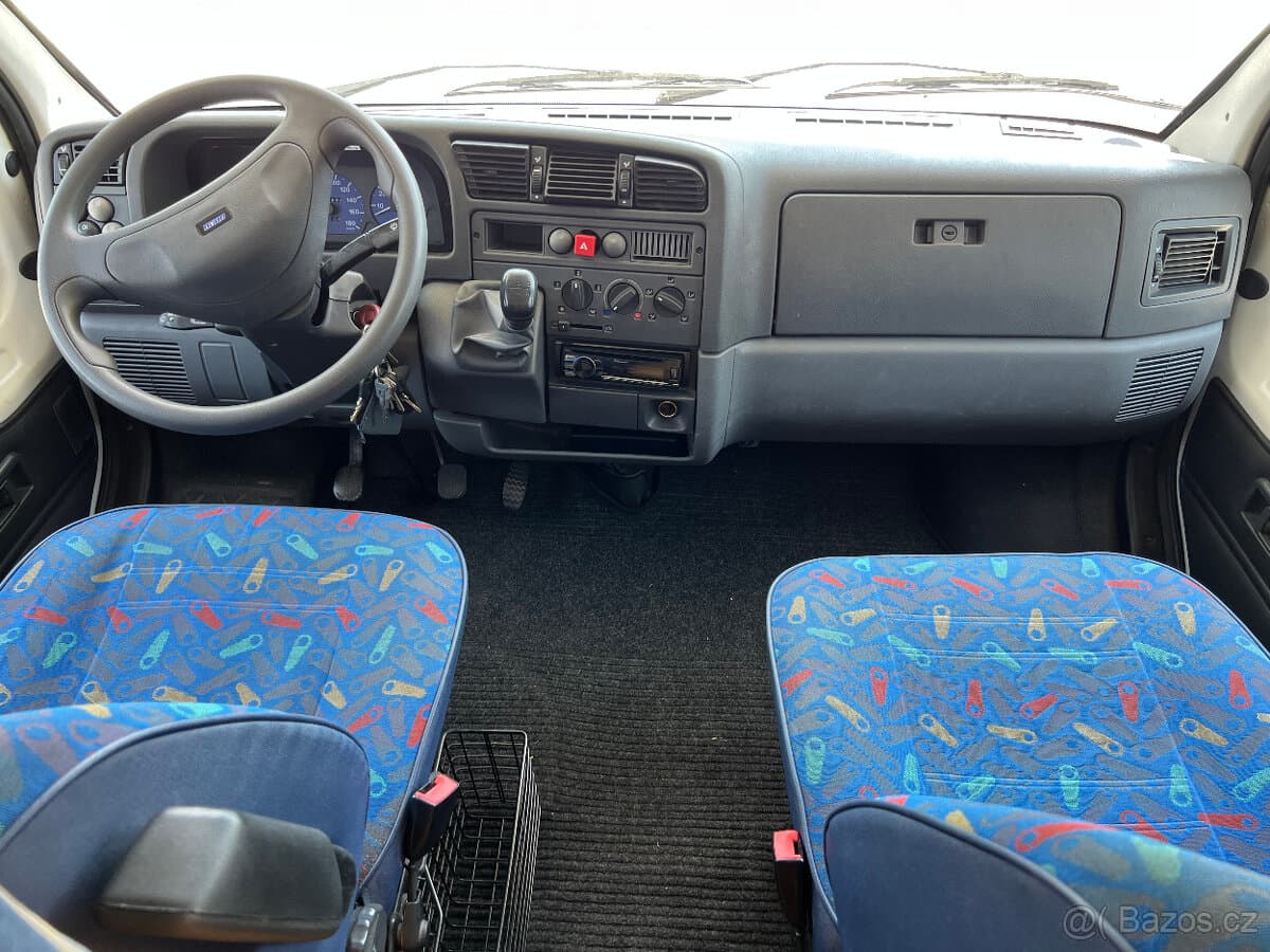 2001 Fiat DUCATO - 6