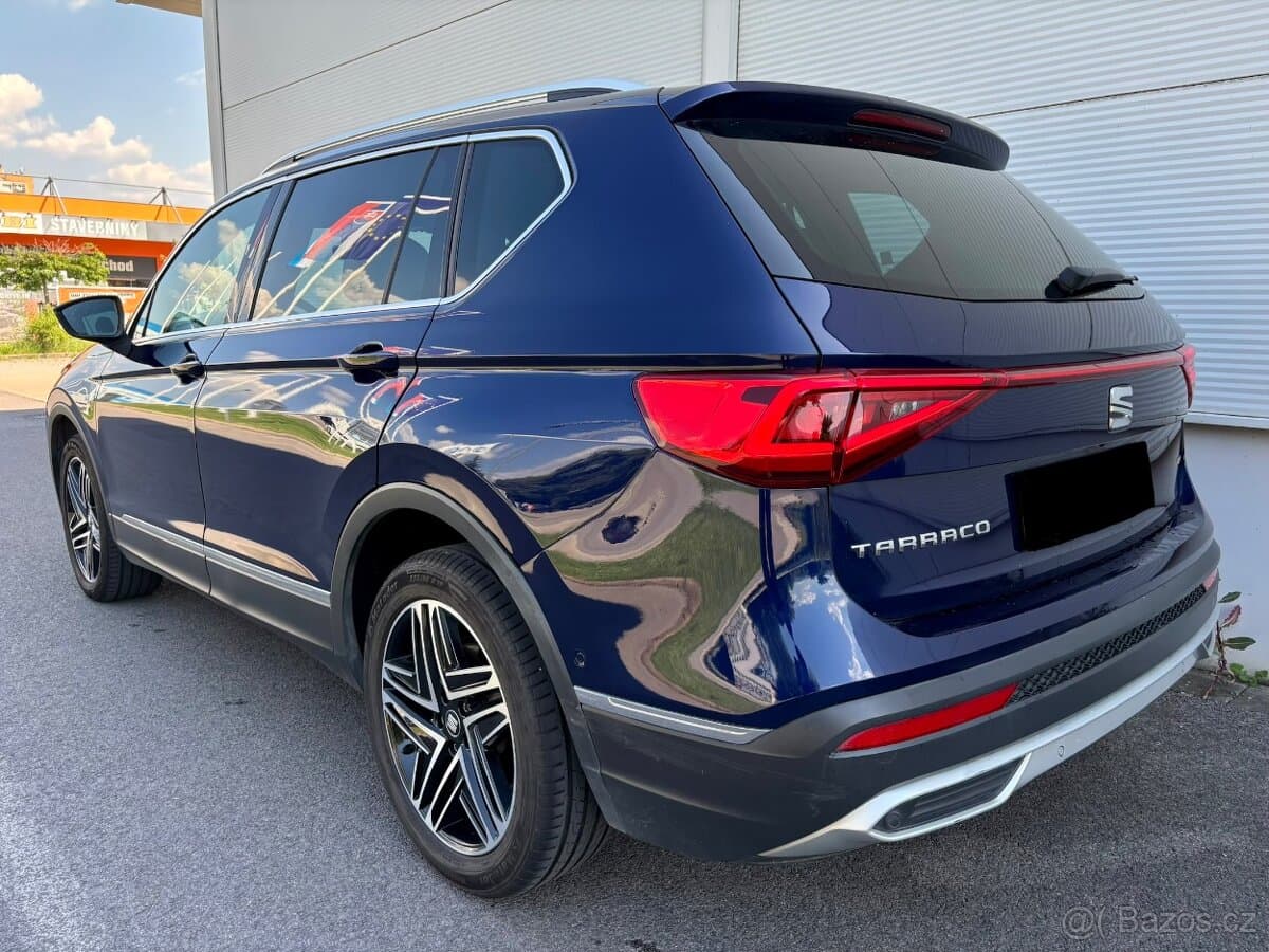 2019 Seat TARRACO - 6