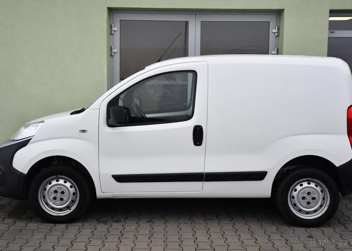 2020 Fiat FIORINO - 6