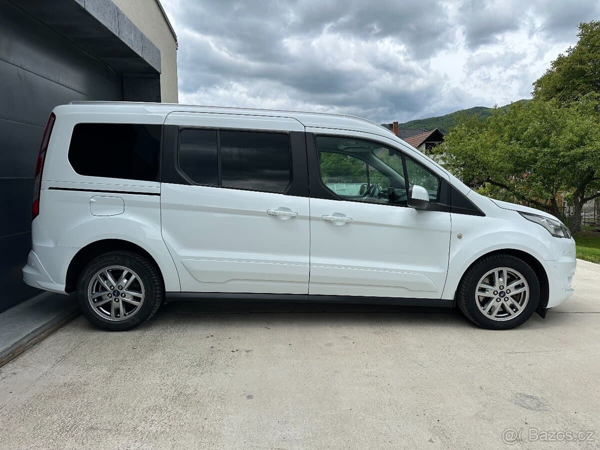 2019 Ford OSTATNÍ - 6