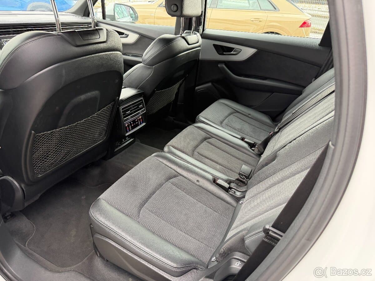 2023 Audi Q7 - 6