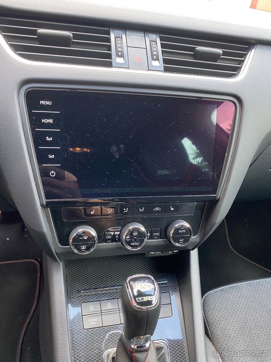 2017 Škoda OCTAVIA - 6