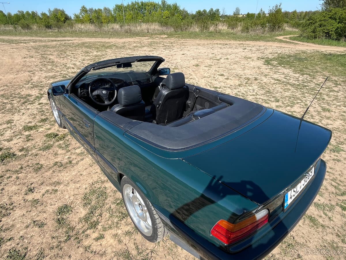 1995 BMW OSTATNÍ - 6