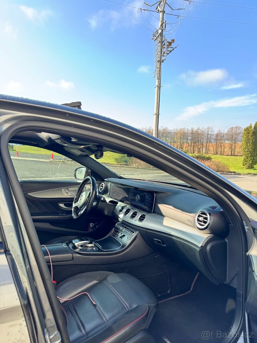 2017 Mercedes-Benz OSTATNÍ - 6