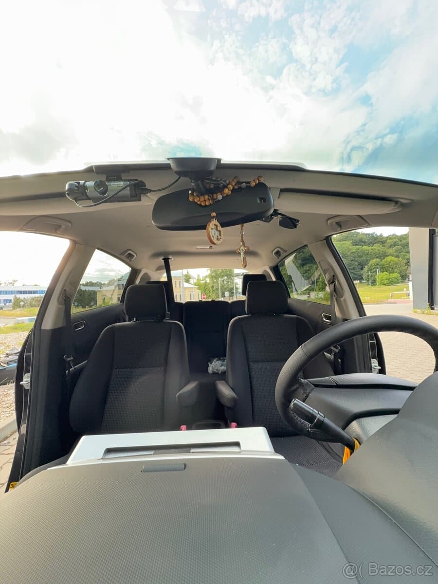 2006 Toyota COROLLA - 6