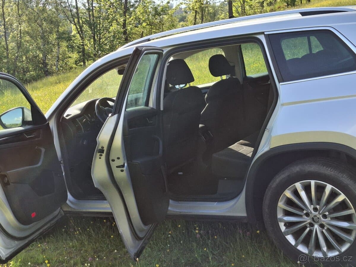 Škoda KODIAQ - 6