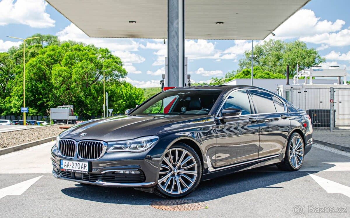 2018 BMW OSTATNÍ - 6