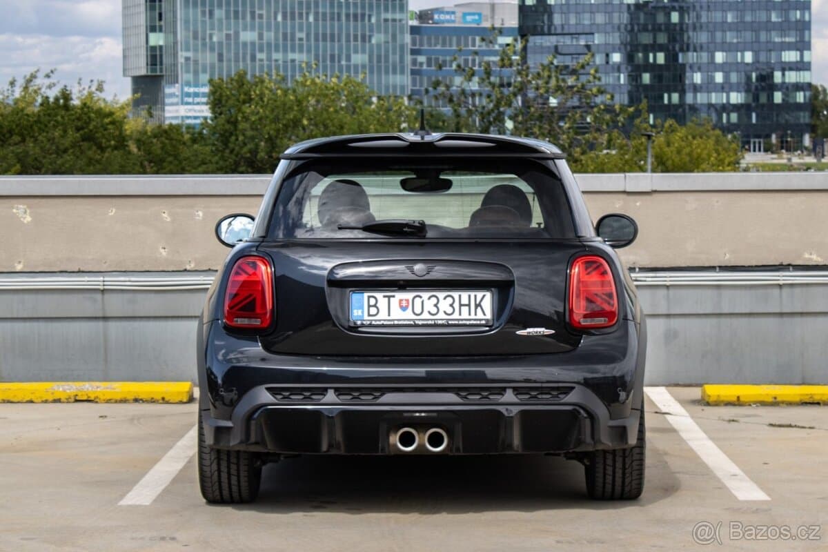 2024 Mini COOPER - 6