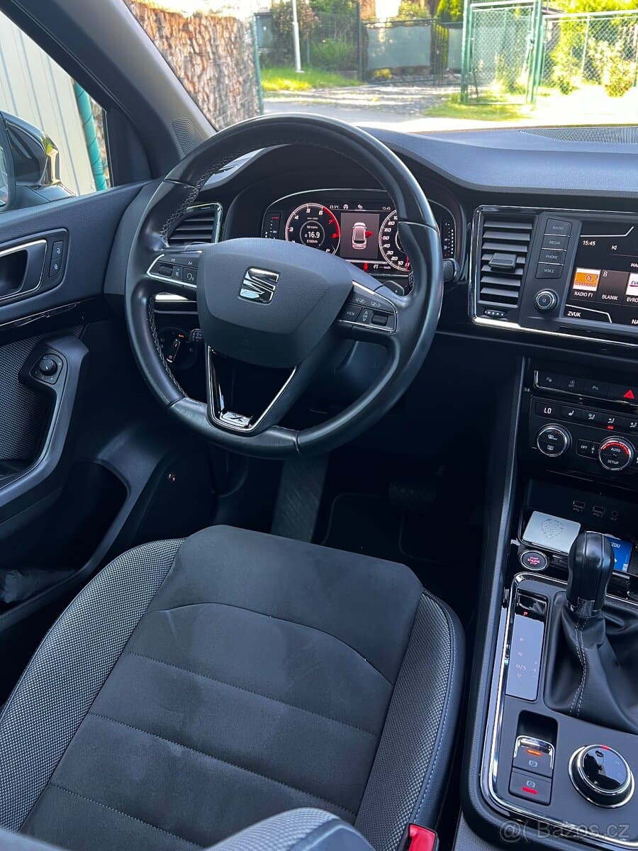 2019 Seat ATECA - 6