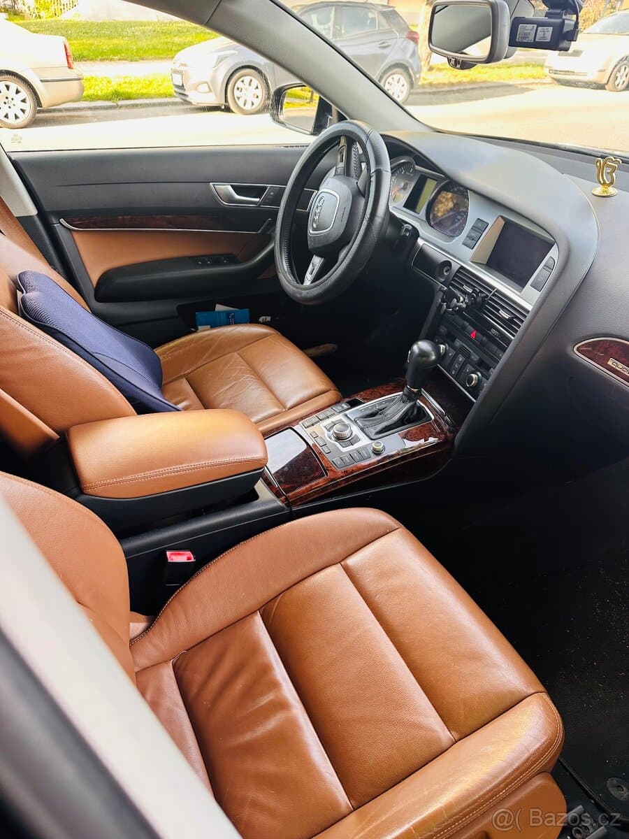 2008 Audi A6 - 6