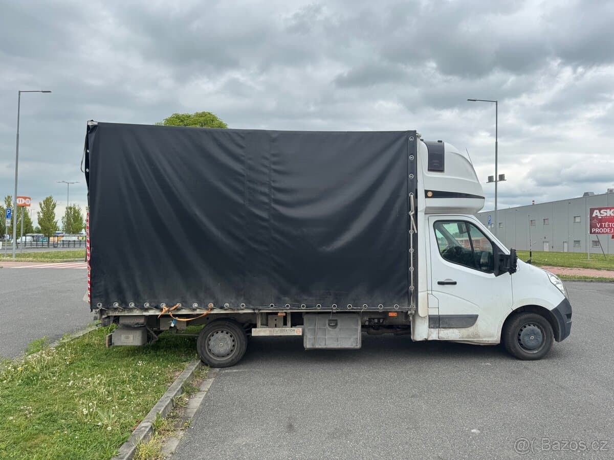 2019 Renault MASTER - 6