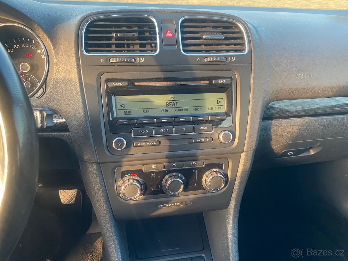 2009 Volkswagen GOLF - 6