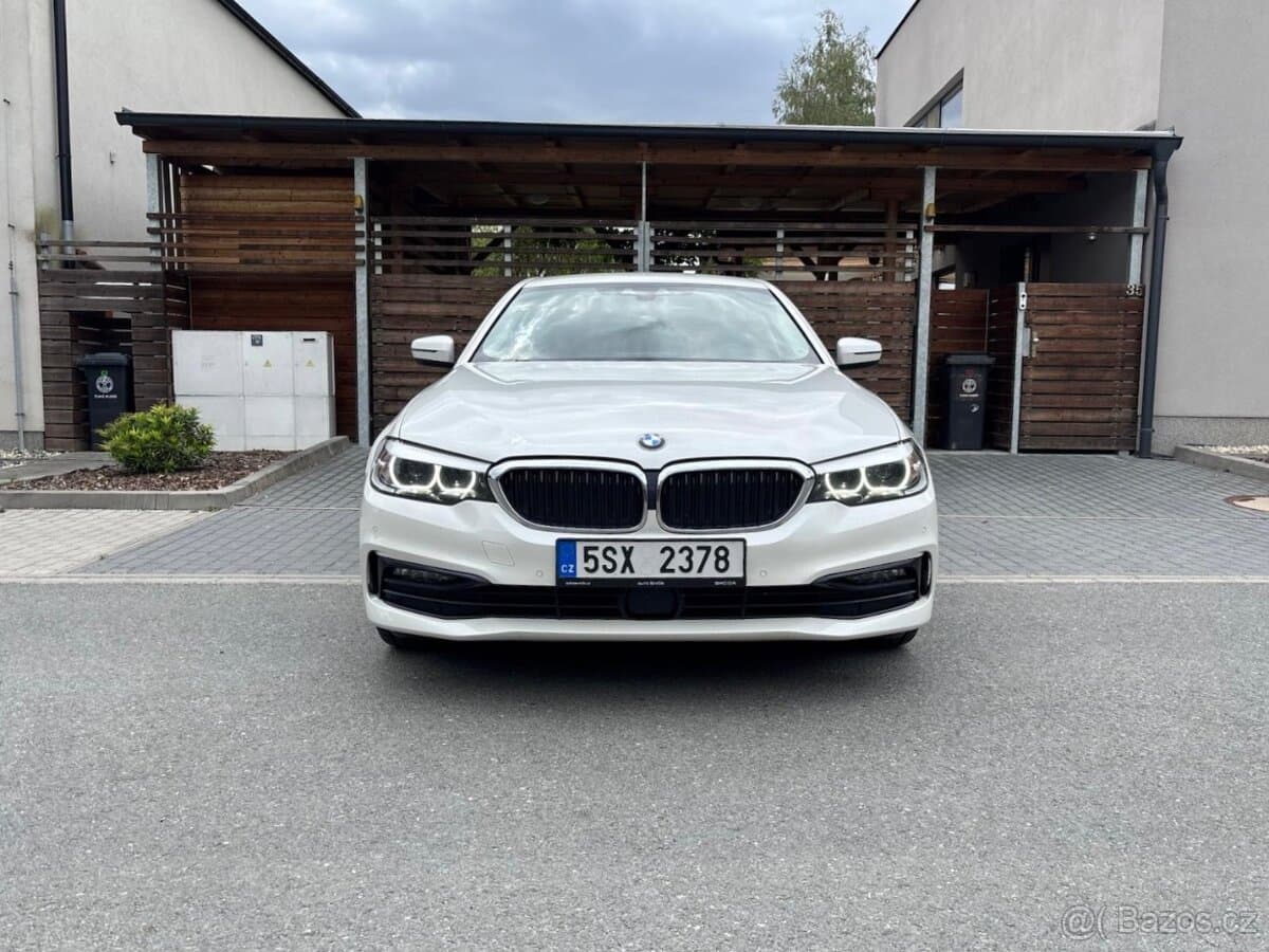 2020 BMW OSTATNÍ - 6