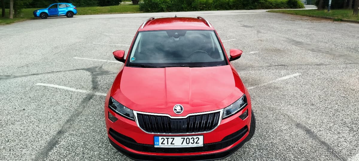 2019 Škoda KAROQ - 6
