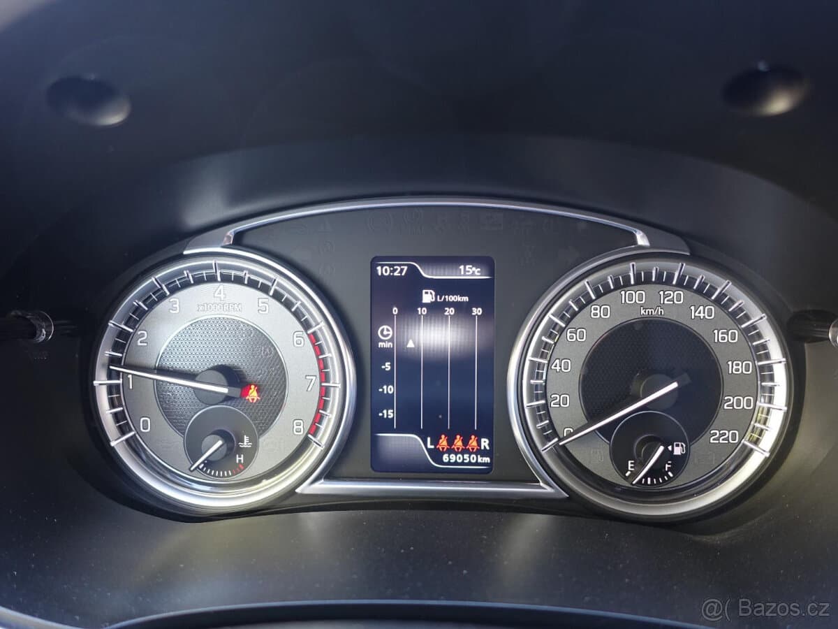 2021 Suzuki VITARA - 6