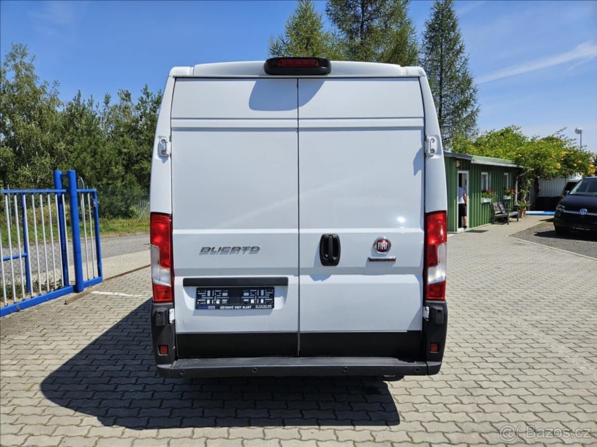 2018 Fiat DUCATO - 6