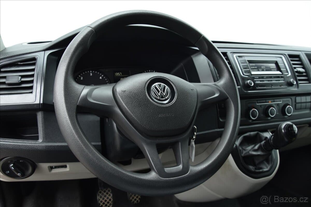 2015 Volkswagen TRANSPORTER - 6