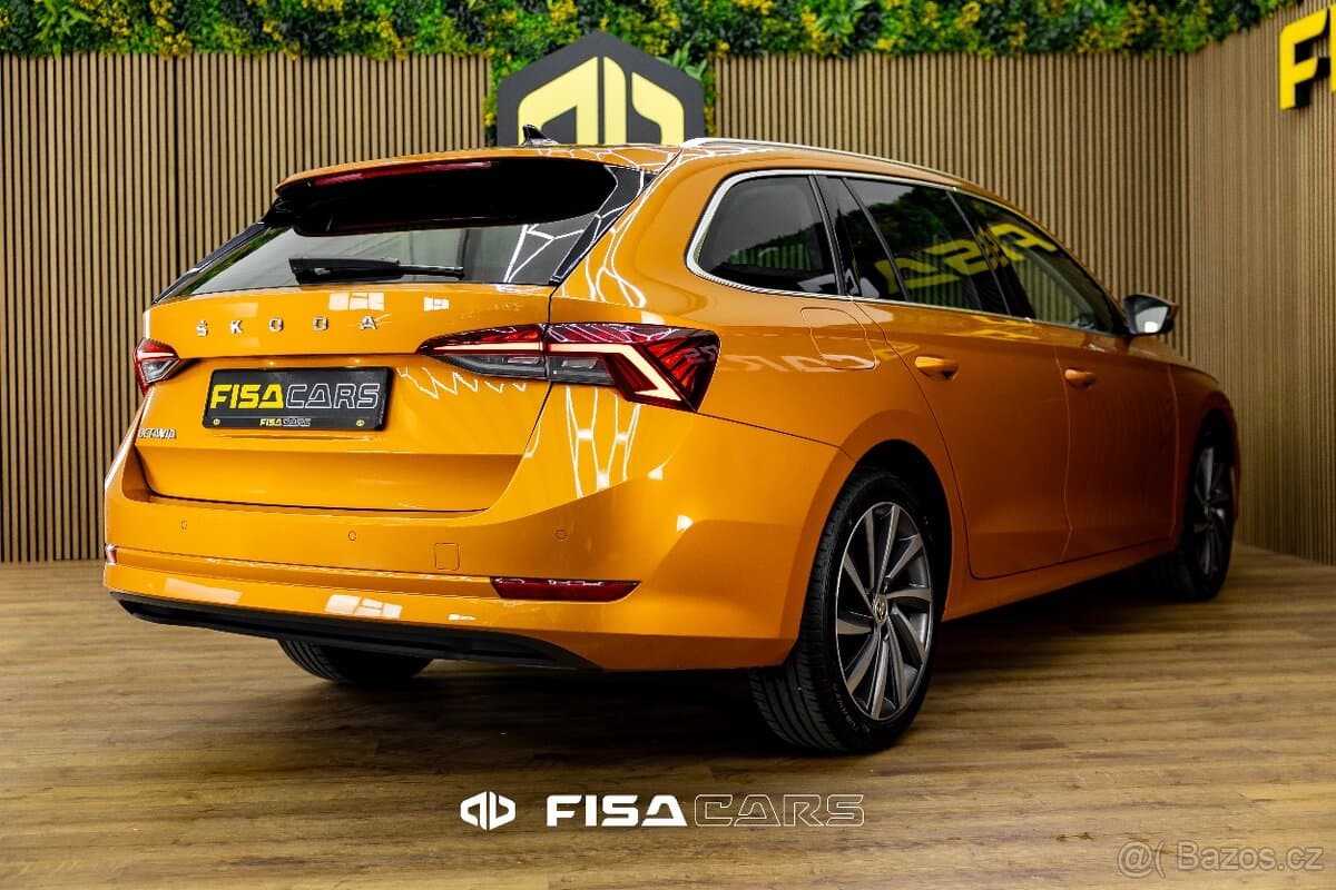 2023 Škoda OCTAVIA - 6