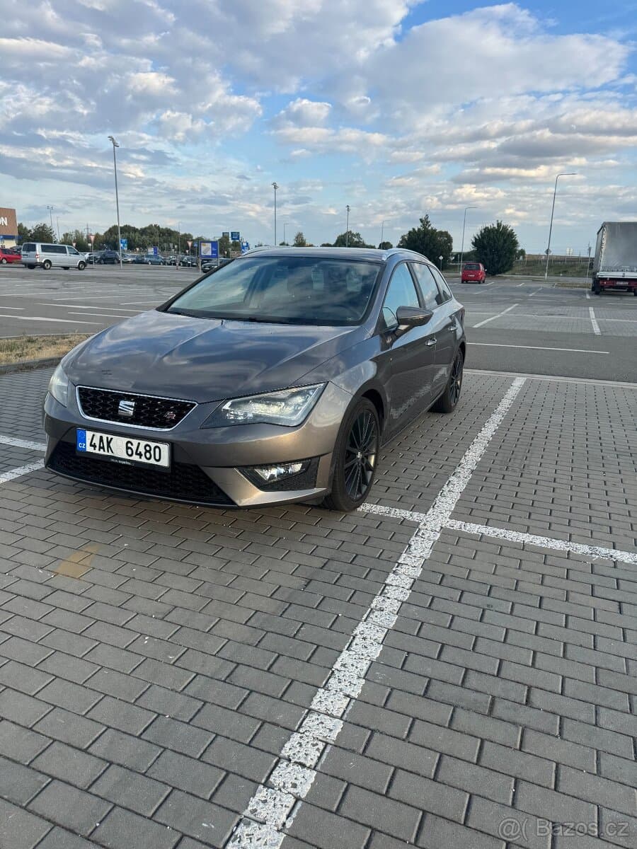 2014 Seat LEON - 6