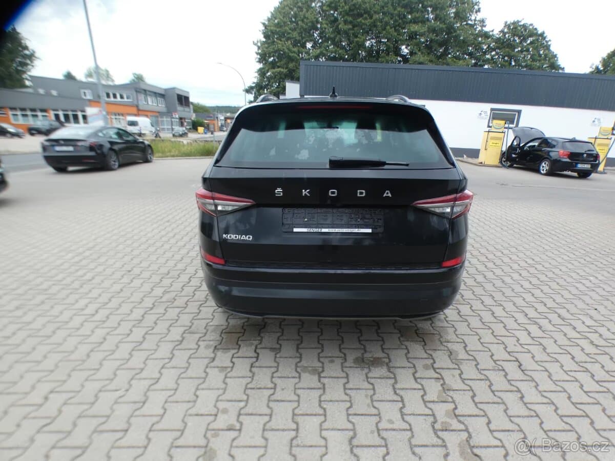 2022 Škoda KODIAQ - 6