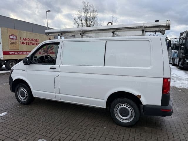 2018 Volkswagen TRANSPORTER - 6