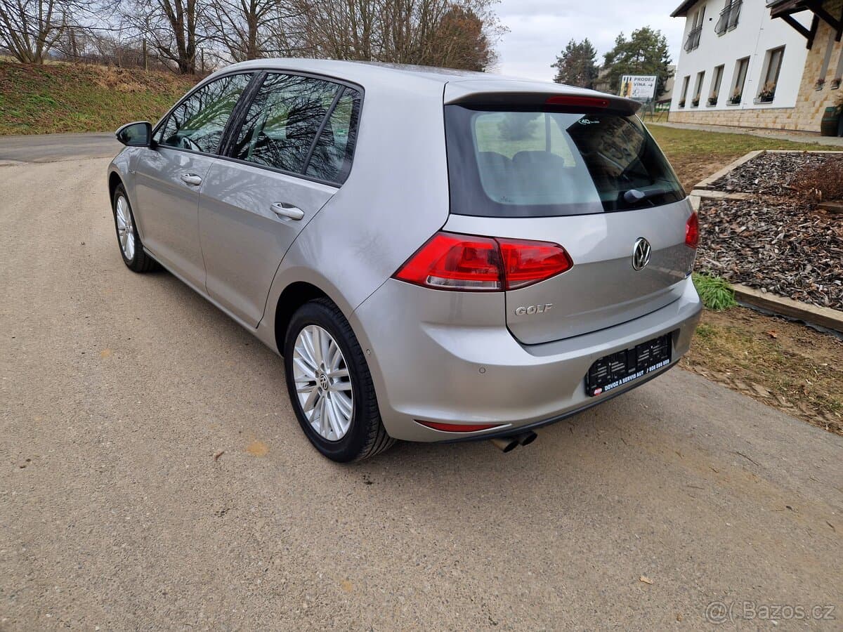 2014 Volkswagen GOLF - 6