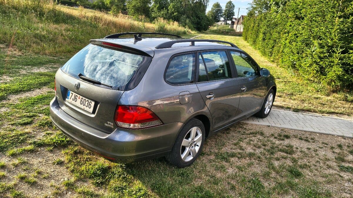 2013 Volkswagen GOLF - 6