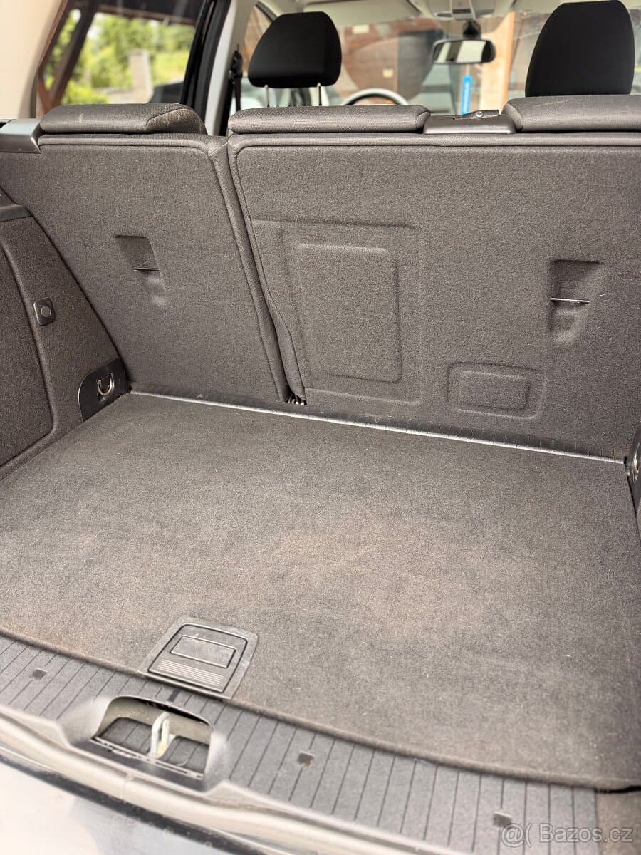 2011 Mercedes-Benz CL-CLASS - 6