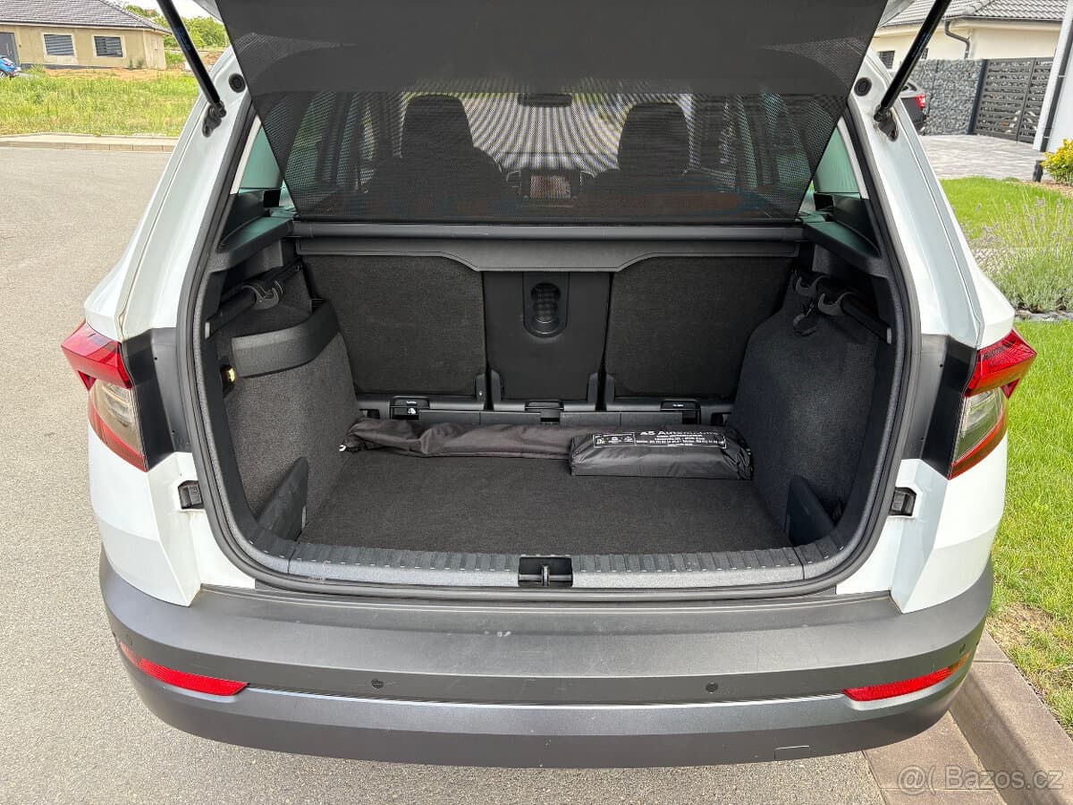 2018 Škoda KAROQ - 6