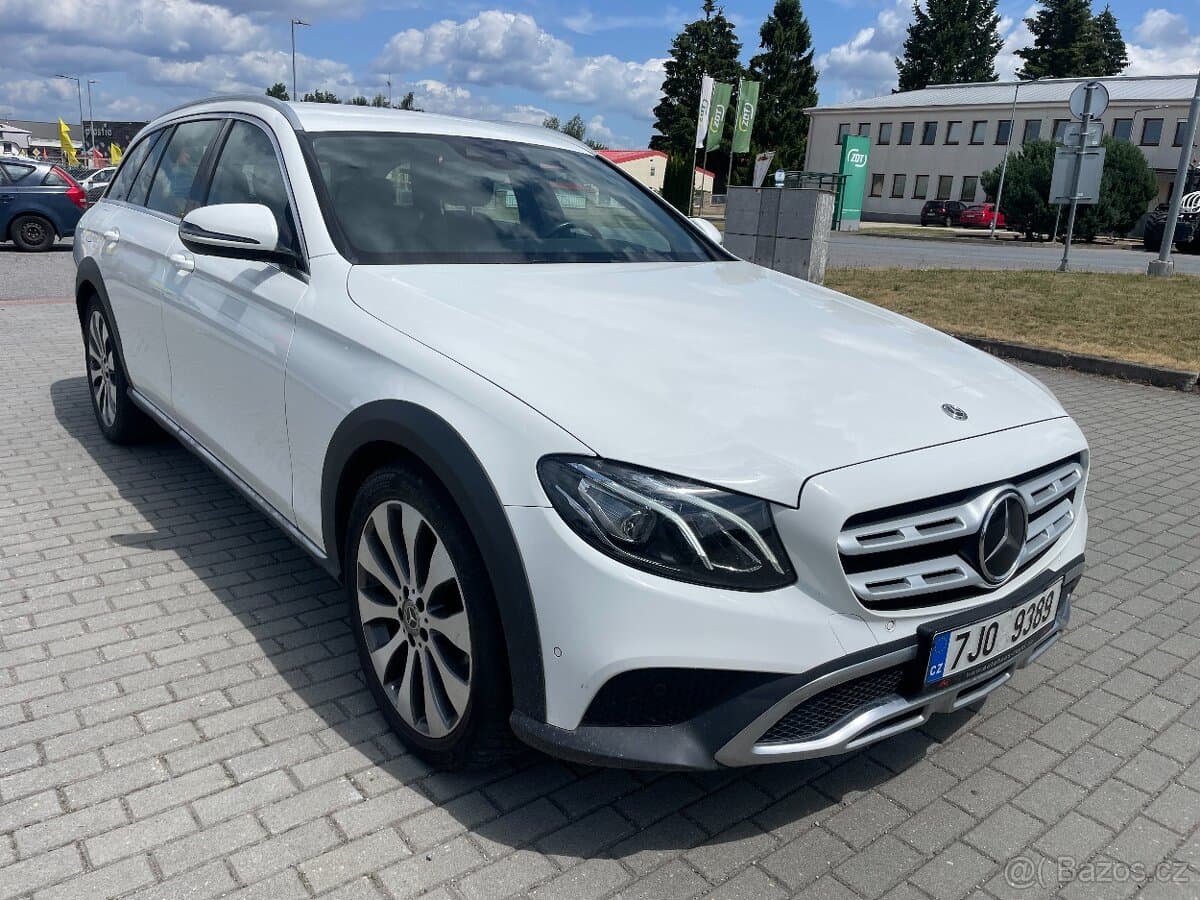 2019 Mercedes-Benz OSTATNÍ - 6
