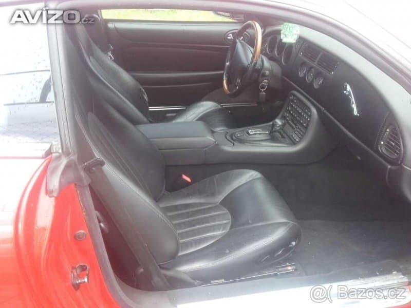 1999 Jaguar OSTATNÍ - 6