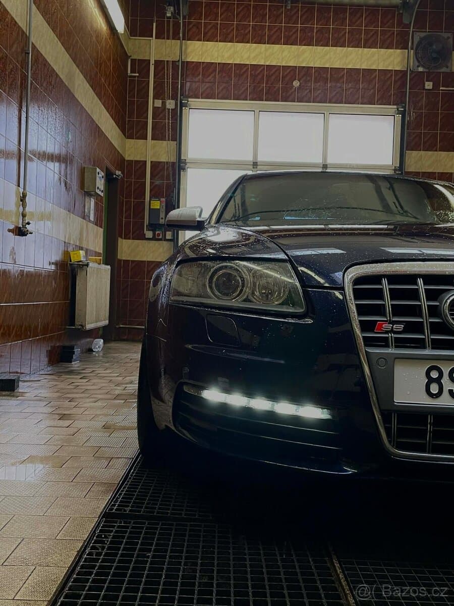 2006 Audi S6 - 6