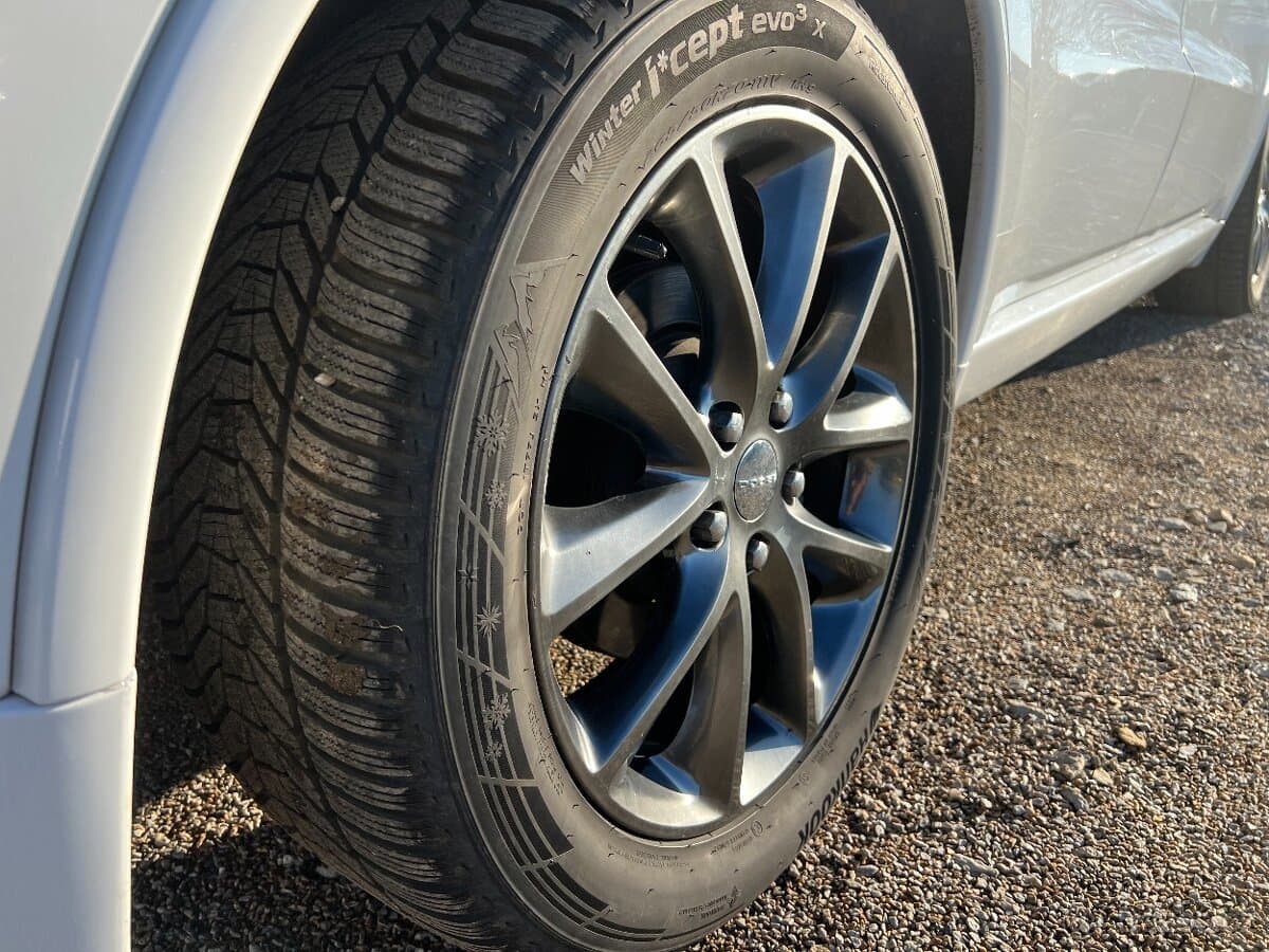 2014 Dodge DURANGO - 6