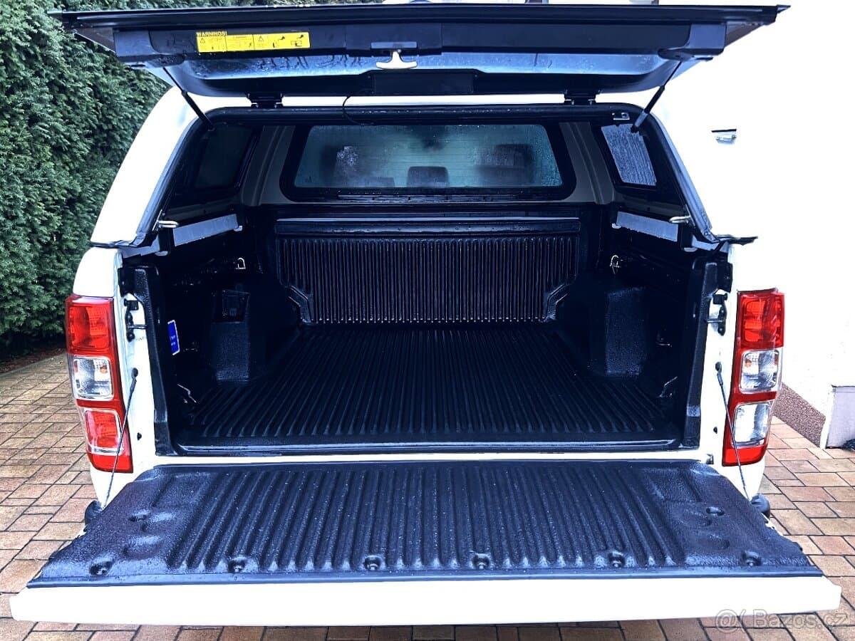 2016 Ford RANGER - 6