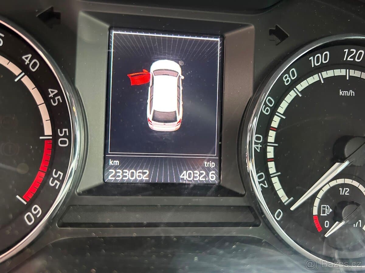 2017 Škoda OCTAVIA - 6