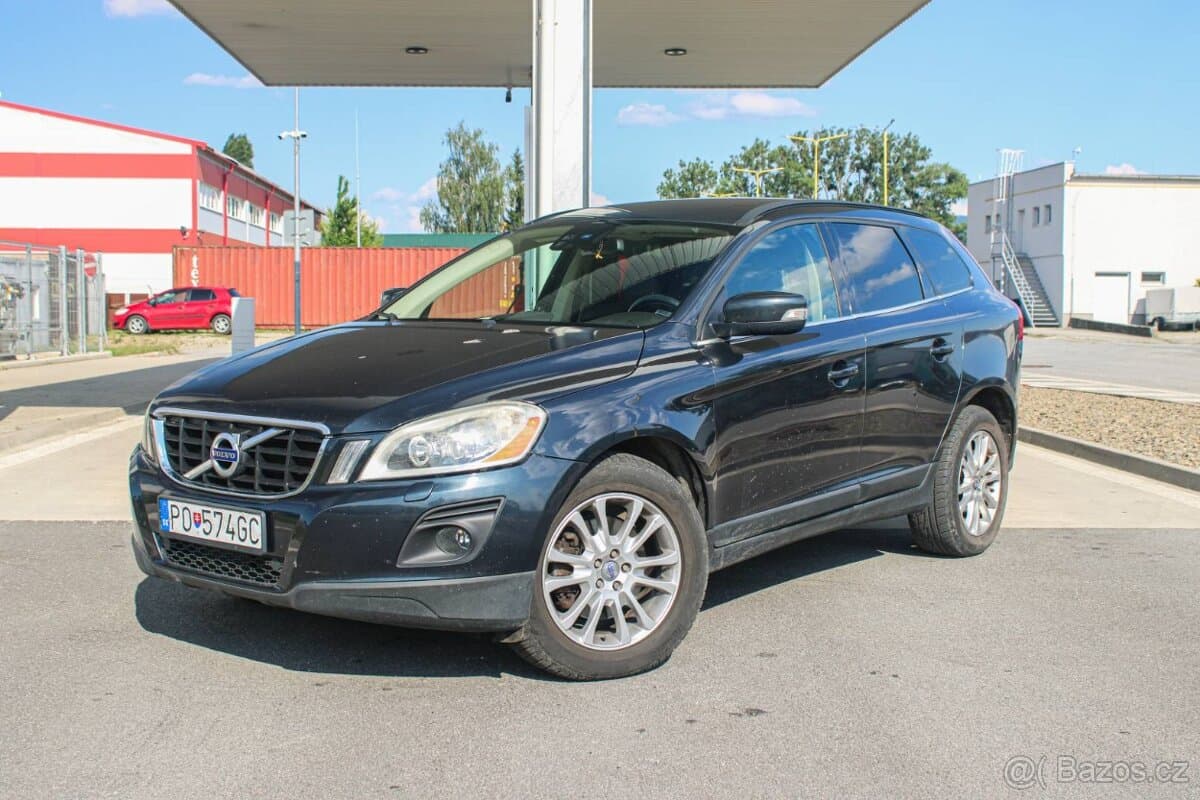 2009 Volvo XC60 - 6