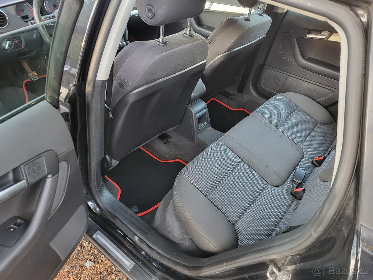 2012 Audi A3 - 6