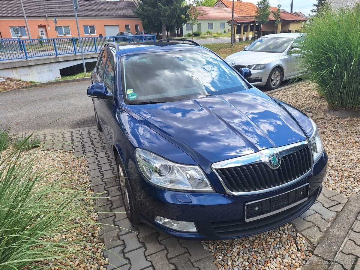 2013 Škoda OCTAVIA - 6