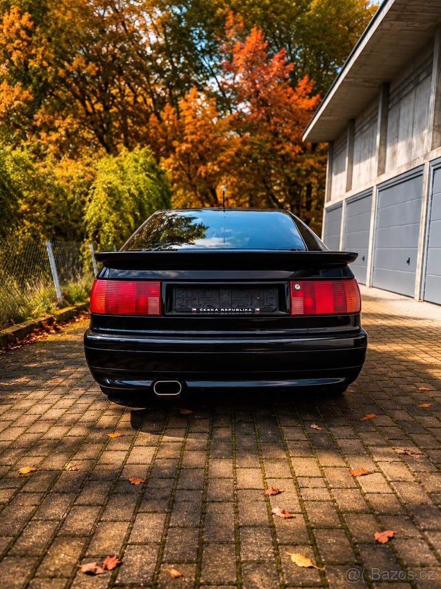 Audi COUPE - 6